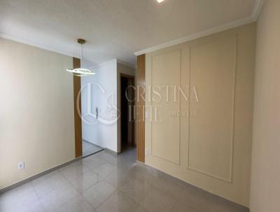 Apartamento para Venda, em Americana, bairro Morada do Sol, 2 dormit�rios, 1 banheiro, 1 vaga
