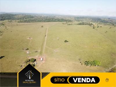 S�tio para Venda, em Ouro Preto do Oeste, bairro Zona Rural