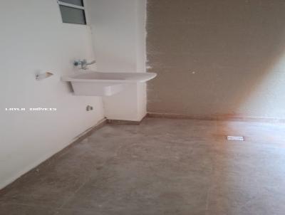 Casa para Loca��o, em Santana de Parna�ba, bairro Cidade S�o Pedro - Gleba B, 1 dormit�rio, 1 banheiro