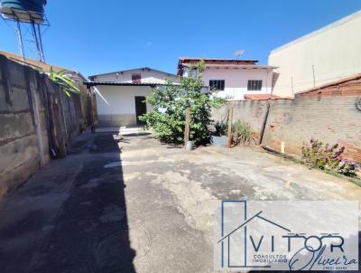 Casa para Venda, em An�polis, bairro Jardim Alexandrina, 2 dormit�rios, 2 banheiros, 1 su�te, 2 vagas