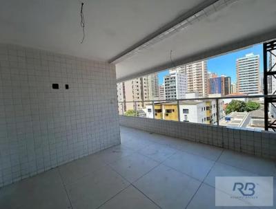 Apartamento 2 dormit�rios para Venda, em Praia Grande, bairro Avia��o, 2 dormit�rios, 1 banheiro, 1 su�te, 1 vaga