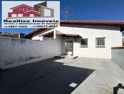 Casa para Loca��o, em Jaguari�na, bairro Nova Jaguari�na, 1 dormit�rio, 1 banheiro, 1 vaga