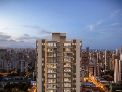 Apartamento para Venda, em Fortaleza, bairro Aldeota, 3 su�tes, 3 vagas