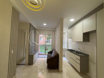Apartamento para Venda, em Americana, bairro Jardim Nossa Senhora do Carmo, 2 dormit�rios, 1 banheiro, 1 su�te, 1 vaga