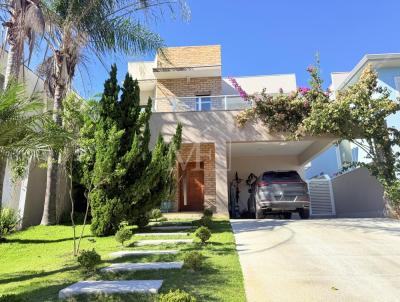Casa em Condom�nio para Venda, em Itupeva, bairro Ibi Aram I, 4 dormit�rios, 5 banheiros, 4 su�tes, 4 vagas