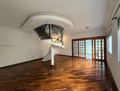 Casa para Venda, em S�o Paulo, bairro Jardim Textil, 3 dormit�rios, 5 banheiros, 3 su�tes, 3 vagas