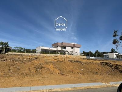 Lote para Venda, em Santana do Para�so, bairro Condom�nio Gran Royalle
