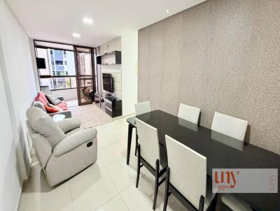 Apartamento para Venda, em Jo�o Pessoa, bairro Bessa, 3 dormit�rios, 2 banheiros, 1 su�te, 2 vagas