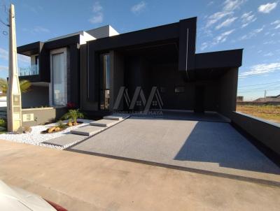 Casa em Condom�nio para Venda, em Sorocaba, bairro Cond. PAMPULHA, 3 dormit�rios, 4 banheiros, 3 su�tes, 4 vagas