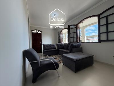 Casa para Venda, em Ipatinga, bairro Bela Vista, 3 dormit�rios, 2 banheiros, 1 su�te, 2 vagas