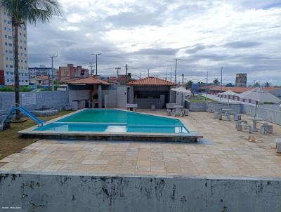 Apartamento para Loca��o, em Caucaia, bairro Icarai, 3 dormit�rios, 3 banheiros, 2 su�tes, 1 vaga