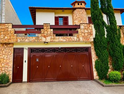 Casa para Venda, em Cotia, bairro Ch�cara Recanto Verde, 3 dormit�rios, 3 banheiros, 1 su�te, 2 vagas