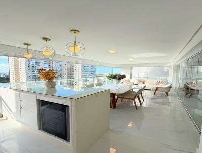 Apartamento para Venda, em Salvador, bairro Patamares, 3 dormit�rios, 4 banheiros, 3 su�tes, 3 vagas