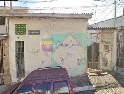 Casa para Venda, em S�o Paulo, bairro Vila Gustavo, 5 dormit�rios, 3 banheiros, 5 vagas