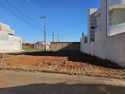 Lote para Venda, em Carmo do Parana�ba, bairro RESIDENCIAL NOVA FLORESTA