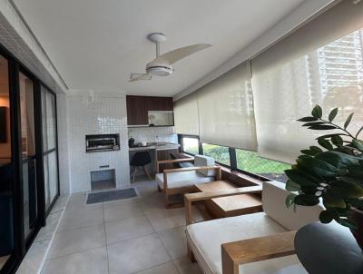 Apartamento para Venda, em Salvador, bairro Alphaville I, 3 dormit�rios, 3 banheiros, 1 su�te, 2 vagas