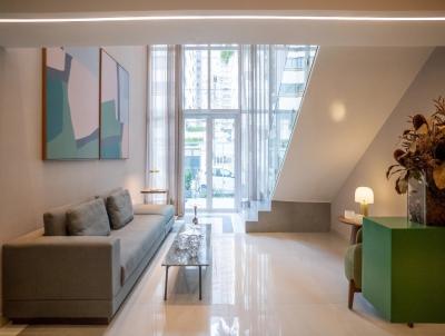 Apartamento para Venda, em Fortaleza, bairro Meireles, 4 su�tes