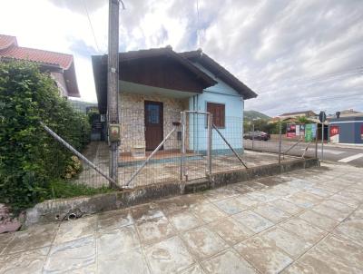 Casa para Venda, em Os�rio, bairro Centro, 2 dormit�rios, 2 banheiros