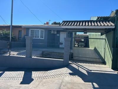Casa para Venda, em Carazinho, bairro Gl�ria, 2 dormit�rios, 1 banheiro, 1 vaga