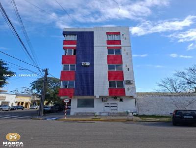 Apartamento para Loca��o, em Santa Vit�ria do Palmar, bairro Centro, 2 dormit�rios, 1 banheiro, 1 vaga