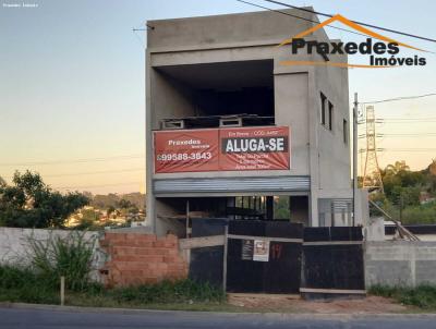 Sal�o Comercial para Loca��o, em Jandira, bairro Jardim do Golf I, 2 banheiros