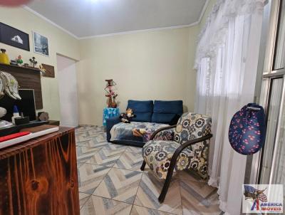 Casa para Venda, em Santo Andr�, bairro Jardim Marek, 2 dormit�rios, 1 banheiro, 2 vagas
