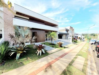 Casa em Condom�nio para Venda, em Indaiatuba, bairro Residencial London Park, 3 dormit�rios, 5 banheiros, 3 su�tes, 4 vagas
