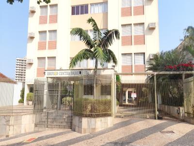 Apartamento para Loca��o, em Presidente Prudente, bairro Vila Ocidental, 3 dormit�rios, 1 banheiro, 1 vaga