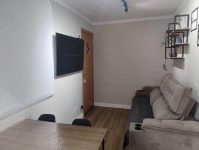 Apartamento para Venda, em Palho�a, bairro Bela Vista, 2 dormit�rios, 1 banheiro, 1 vaga