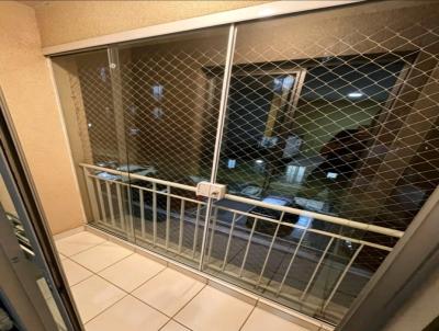 Apartamento para Loca��o, em Cajamar, bairro Panorama (Polvilho), 2 dormit�rios, 1 banheiro, 1 vaga