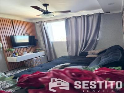 Apartamento para Venda, em Catanduva, bairro Vila Rodrigues