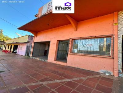 Comercial para Venda, em Campo Novo, bairro Centro, 1 banheiro, 1 vaga