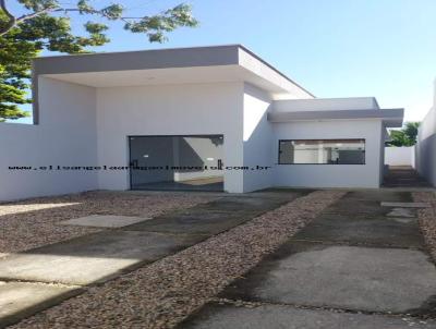 Casa Nova para Venda, em Fortaleza, bairro SIQUEIRA, 2 dormit�rios, 2 banheiros, 1 su�te, 2 vagas