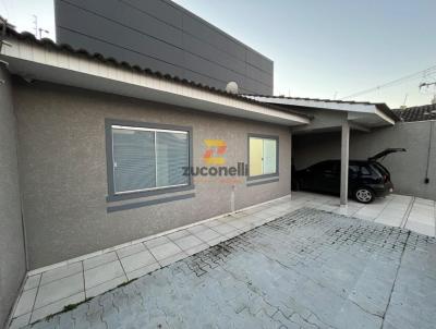 Casa para Loca��o, em Guarapuava, bairro Vila Bela
