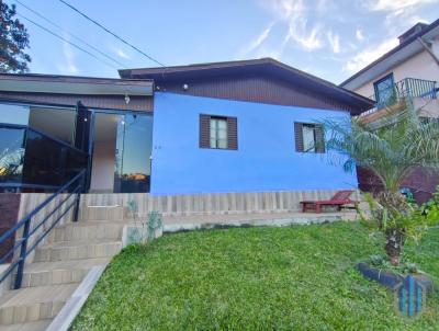 Casa para Venda, em Conc�rdia, bairro Gruta, 3 dormit�rios, 2 banheiros, 1 vaga