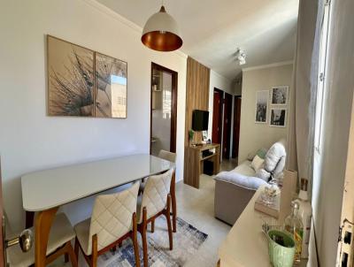 Apartamento para Venda, em Campinas, bairro Vila Proost de Souza, 3 dormit�rios, 2 banheiros, 1 su�te, 1 vaga