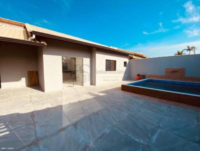 Casa na Praia para Venda, em Itanha�m, bairro cibratel 2, 3 dormit�rios, 2 banheiros, 1 su�te, 2 vagas