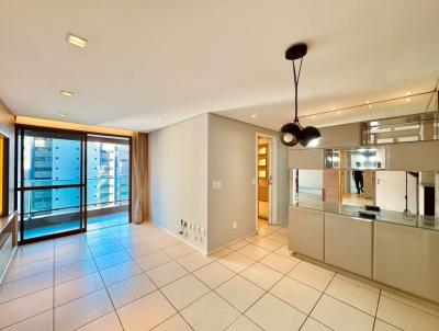 Apartamento para Venda, em Fortaleza, bairro Mucuripe, 2 dormit�rios, 2 banheiros, 1 su�te, 2 vagas