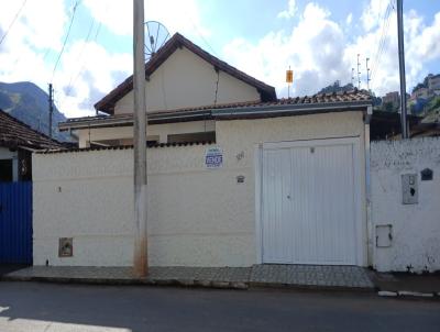 Casa para Venda, em Concei��o dos Ouros, bairro Santa Efig�nia, 3 dormit�rios, 1 banheiro, 2 vagas