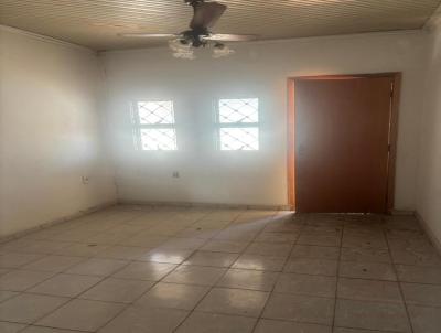 Casa para Venda, em S�o Jos� do Rio Preto, bairro Jardim Vieira, 2 dormit�rios, 1 banheiro, 4 vagas