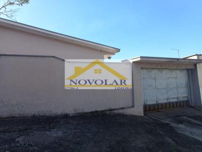 Casa para Venda, em Limeira, bairro Jardim Boa Esperan�a, 3 dormit�rios, 1 banheiro, 2 vagas