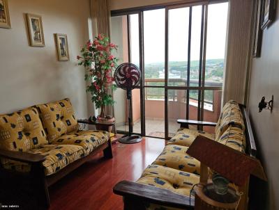 Apartamento para Venda, em Barra Bonita, bairro Orquid�rio, 3 dormit�rios, 2 banheiros, 1 su�te, 1 vaga