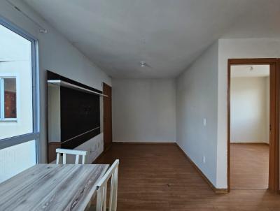 Apartamento para Venda, em Palho�a, bairro Bela Vista, 2 dormit�rios, 1 banheiro, 1 vaga