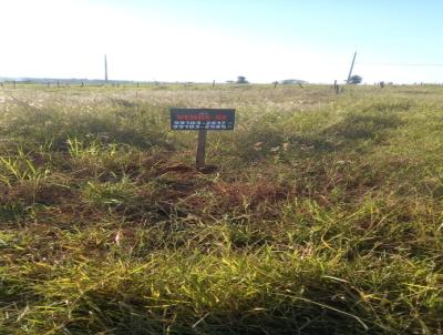 Terreno para Venda, em Umuarama, bairro Distrito de Serra dos Dourados