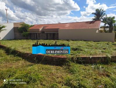 Terreno para Venda, em Ourinhos, bairro Nova Ourinhos