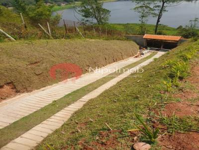 Lote para Venda, em Ribeir�o Pires, bairro Represa