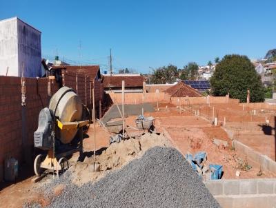 Casa para Venda, em S�o Sebasti�o do Para�so, bairro Jardim Europa, 3 dormit�rios, 1 banheiro, 1 su�te, 2 vagas