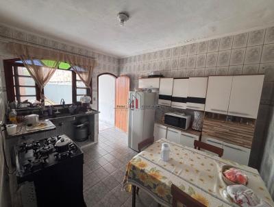 Casa para Venda, em Itanha�m, bairro Tropical, 1 dormit�rio, 1 banheiro, 1 su�te, 6 vagas