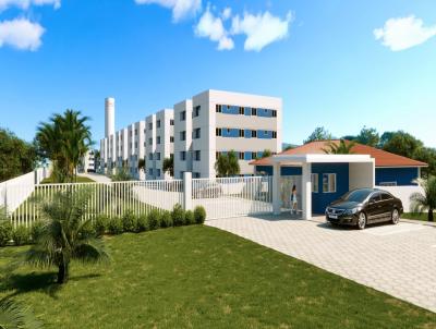 Apartamento para Venda, em Crici�ma, bairro Ana Maria, 2 dormit�rios, 1 banheiro, 1 vaga