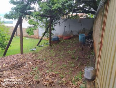 Terreno para Venda, em Ourinhos, bairro Jardim Ouro Verde
